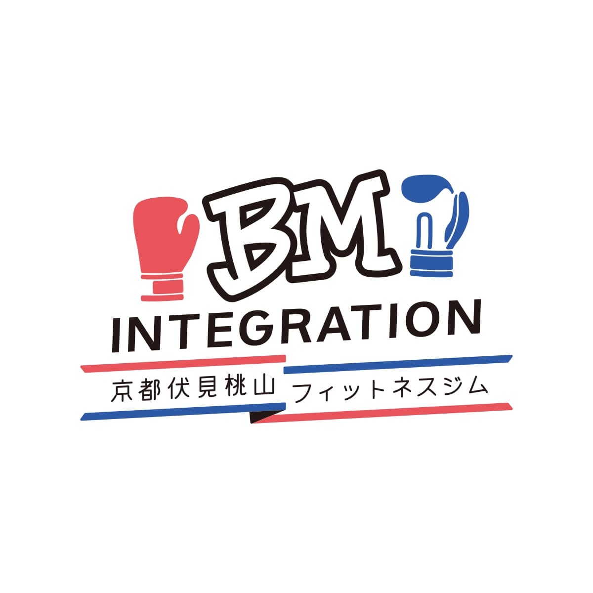 BM INTEGRATION ロゴ 1