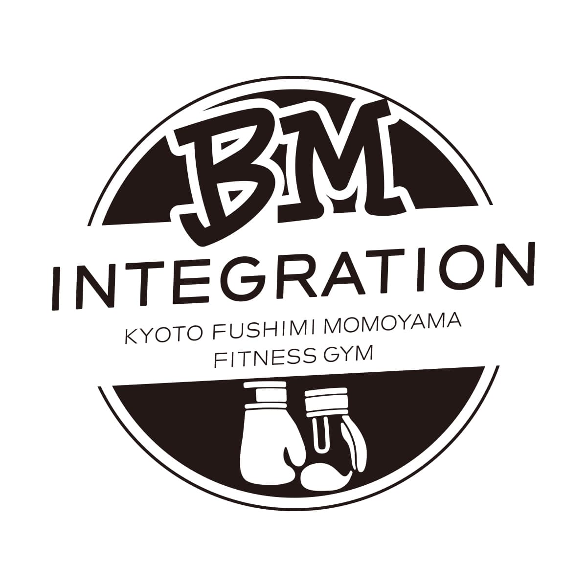 BM INTEGRATION ロゴ