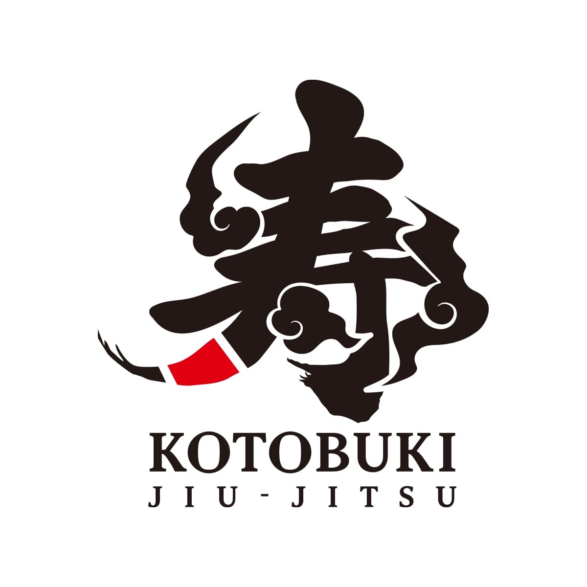 寿柔術 KOTOBUKI JIU-JITSU